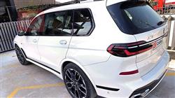 بي ام دبليو X7